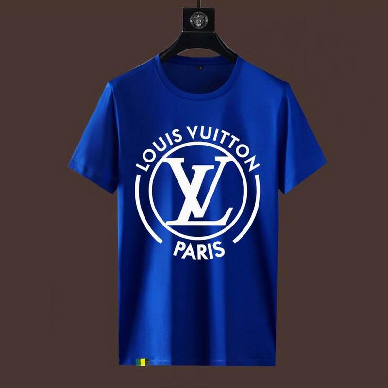 Louis Vuitton Men's T-shirts 429